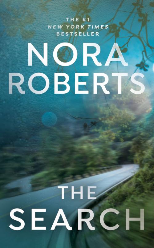 Cover of the book The Search by Nora Roberts, Penguin Publishing Group