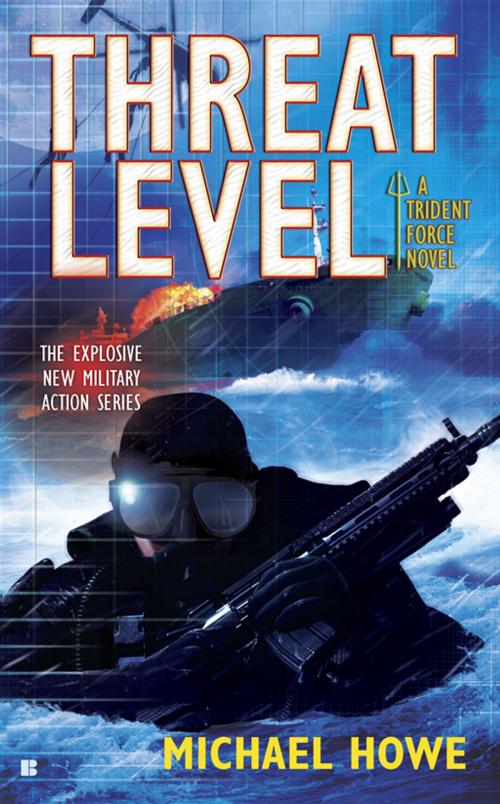 Cover of the book Threat Level by Michael Howe, Penguin Publishing Group
