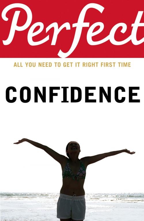Cover of the book Perfect Confidence by Jan Ferguson, Random House