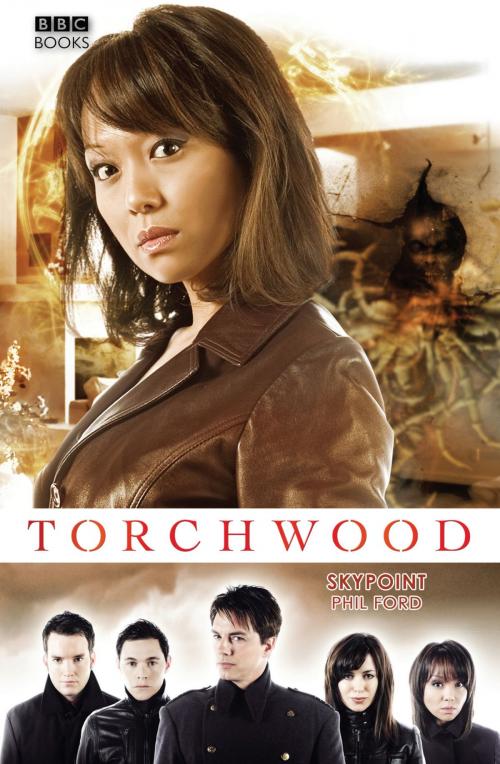 Cover of the book Torchwood: SkyPoint by Phil Ford, Ebury Publishing