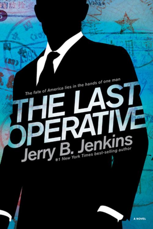 Cover of the book The Last Operative by Jerry B. Jenkins, Tyndale House Publishers, Inc.
