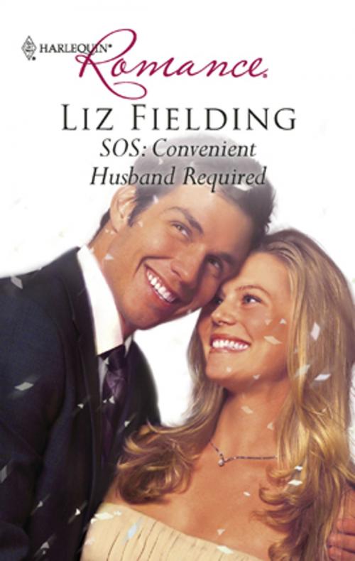 Cover of the book SOS: Convenient Husband Required by Liz Fielding, Harlequin