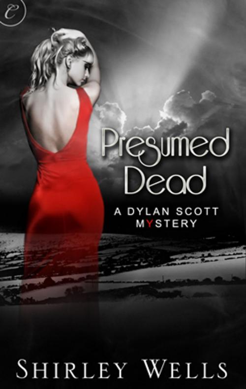 Cover of the book Presumed Dead by Shirley Wells, Carina Press