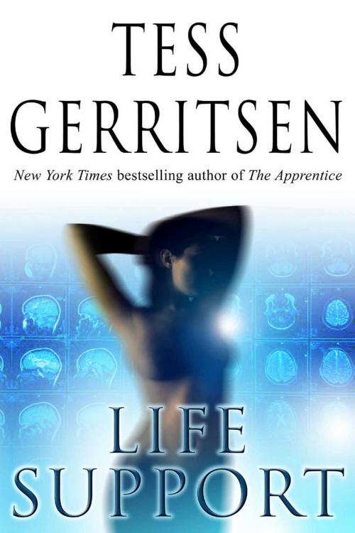 Cover of the book Life Support by Tess Gerritsen, Pocket Books