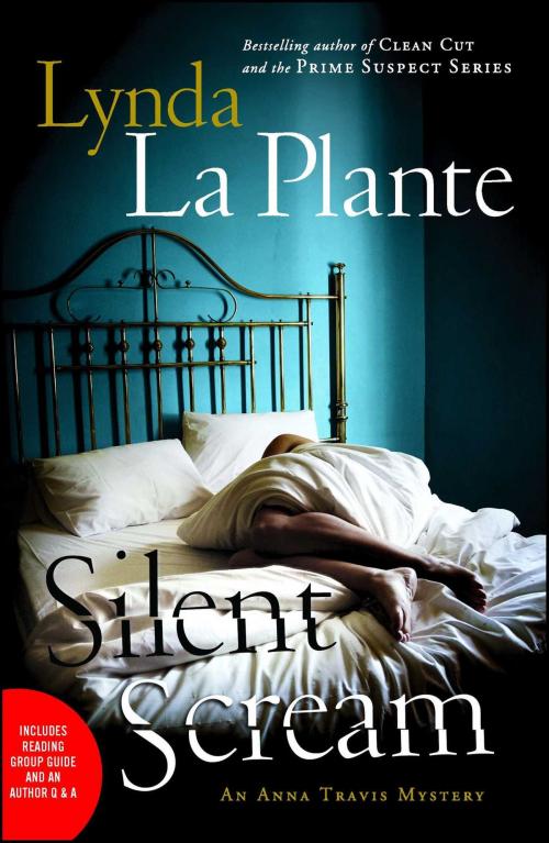 Cover of the book Silent Scream by Lynda La Plante, Atria Books