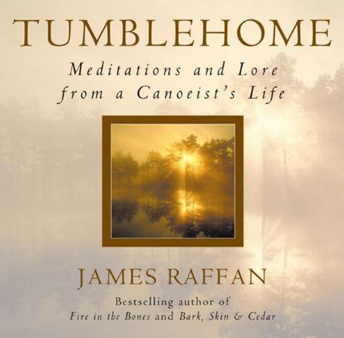 Cover of the book Tumblehome by James Raffan, HarperCollins Publishers