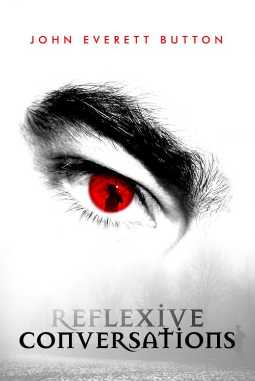 Cover of the book Reflexive Conversations by John Everett Button, John Everett Button