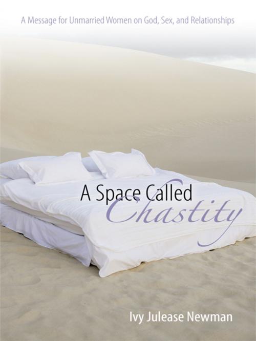 Cover of the book A Space Called Chastity by Ivy Julease Newman, iUniverse
