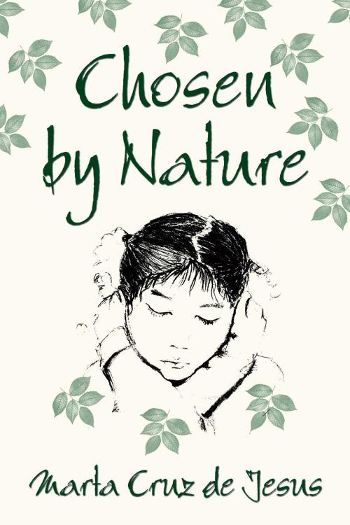 Cover of the book Chosen by Marta Cruz de Jesus, AuthorHouse
