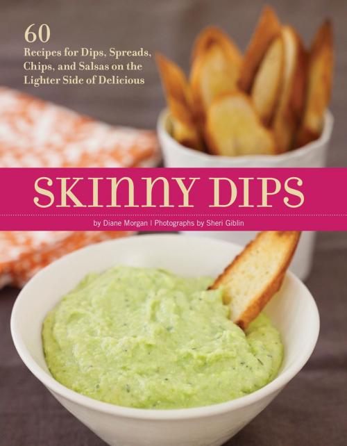 Cover of the book Skinny Dips by Diane Morgan, Chronicle Books LLC