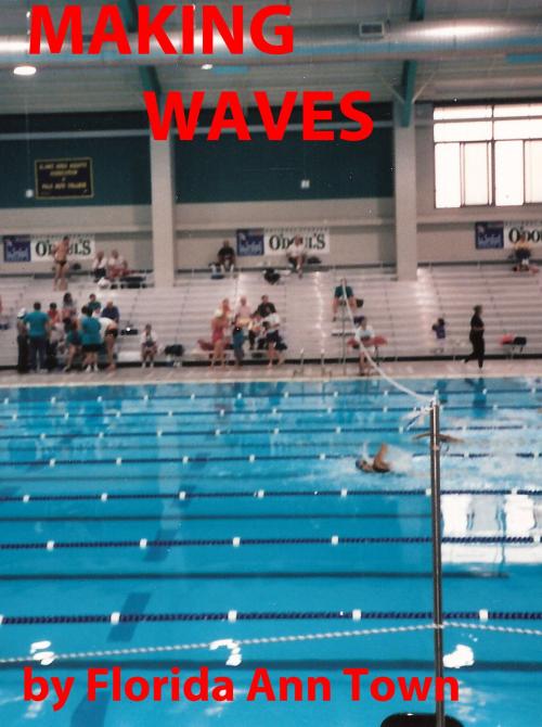 Cover of the book Making Waves by Florida Town, Florida Town