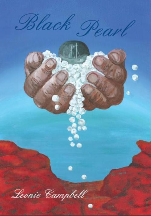 Cover of the book Black Pearl by Leonie Campbell, Leonie Campbell