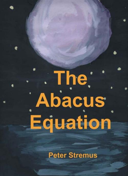 Cover of the book The Abacus Equation by Peter Stremus, Peter Stremus