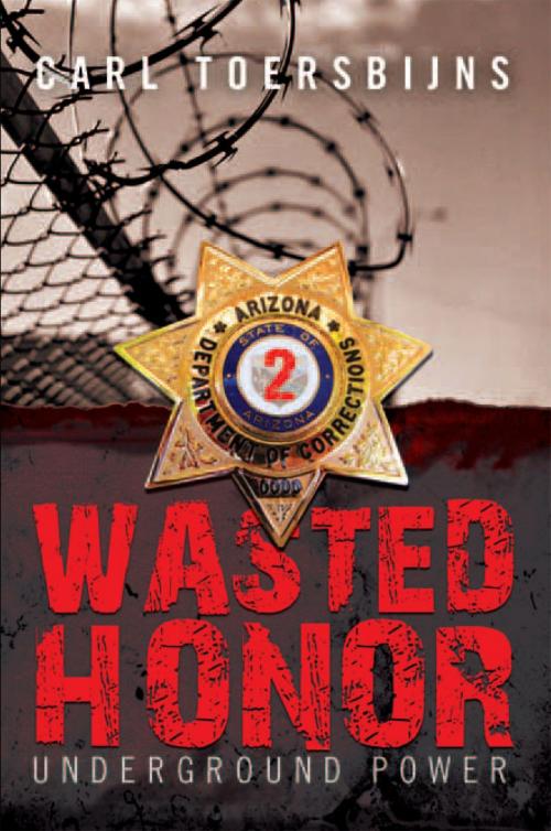 Cover of the book Wasted Honor 2 by Carl R. ToersBijns, Xlibris US