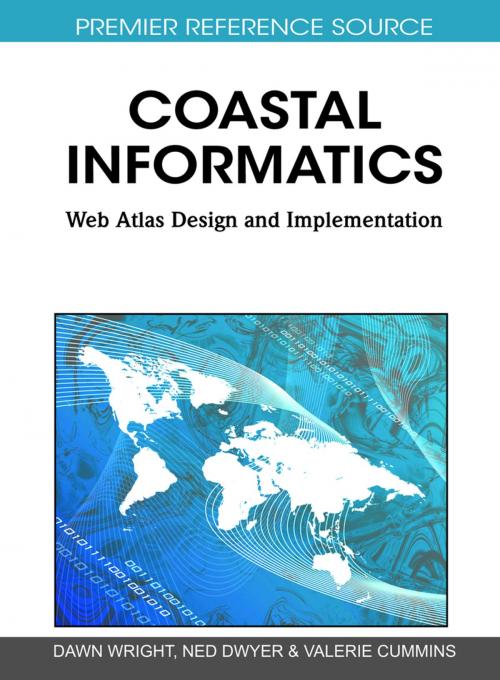 Cover of the book Coastal Informatics by , IGI Global