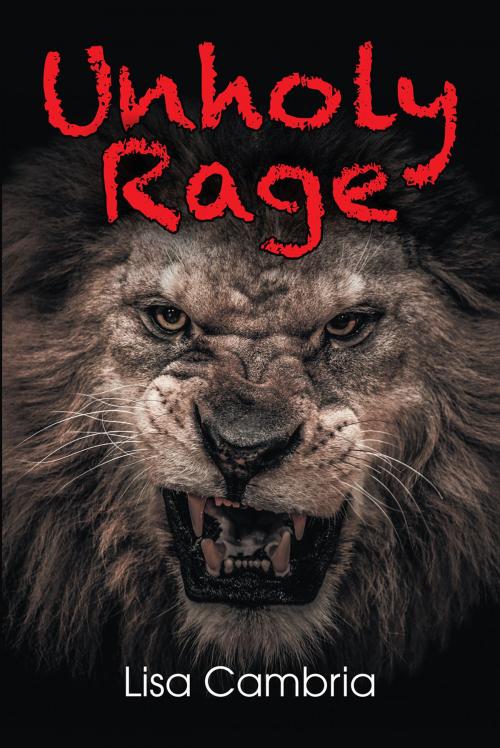 Cover of the book Unholy Rage by Lisa Cambria, TEACH Services, Inc.