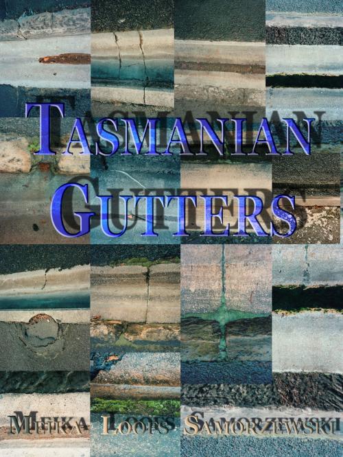 Cover of the book Tasmanian Gutters by meika loofs samorzewski, BookBaby