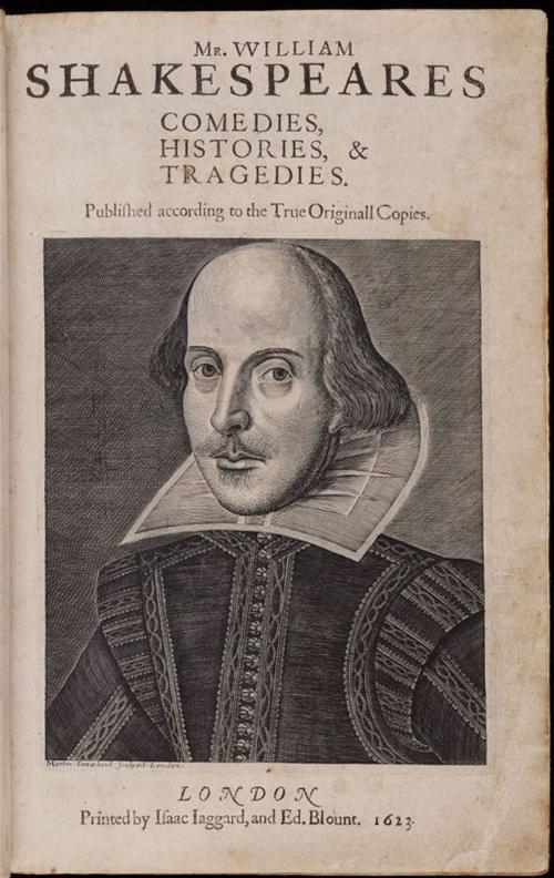 Cover of the book The Works Of William Shakespeare by William Shakespeare, Golgotha Press