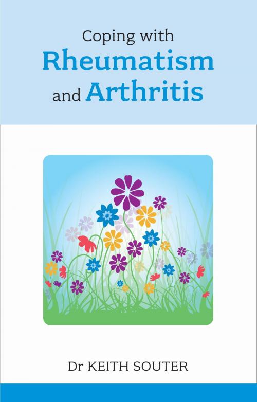 Cover of the book Coping with Rheumatism and Arthritis by Keith Souter, John Murray Press