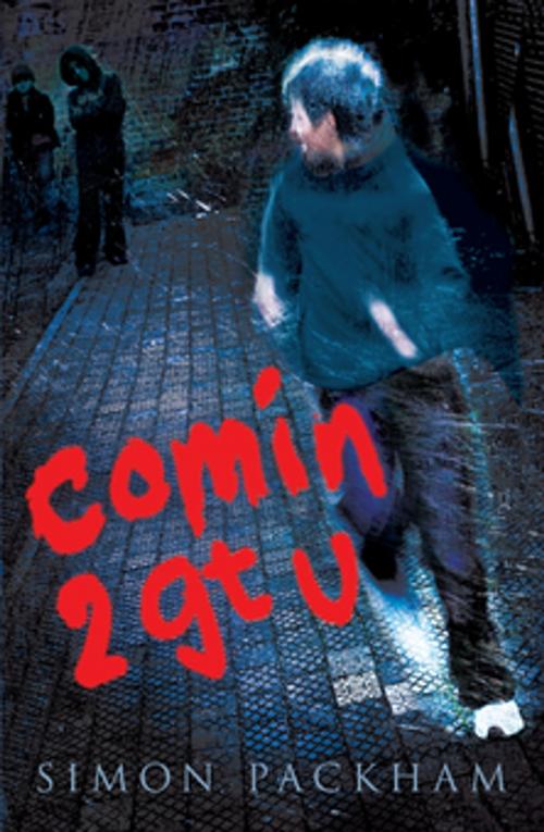 Cover of the book comin 2 gt u by Simon Packham, Bonnier Publishing Fiction