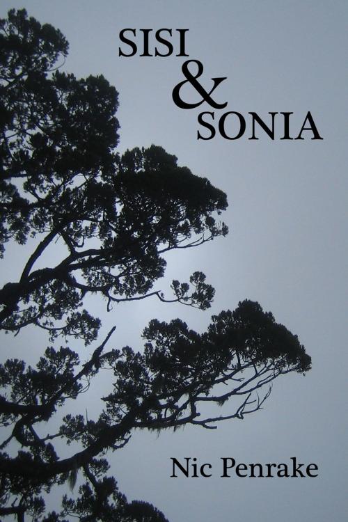 Cover of the book Sisi & Sonia by Nic Penrake, Andrews UK