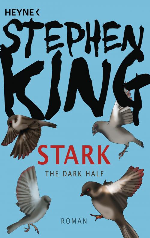 Cover of the book Stark (Dark Half) by Stephen King, E-Books der Verlagsgruppe Random House GmbH