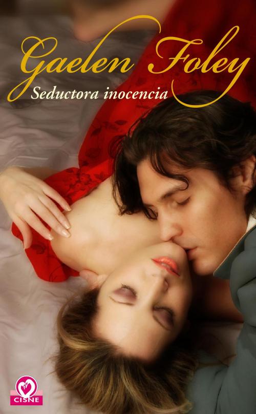 Cover of the book Seductora inocencia (Saga de los Knight 1) by Gaelen Foley, Penguin Random House Grupo Editorial España