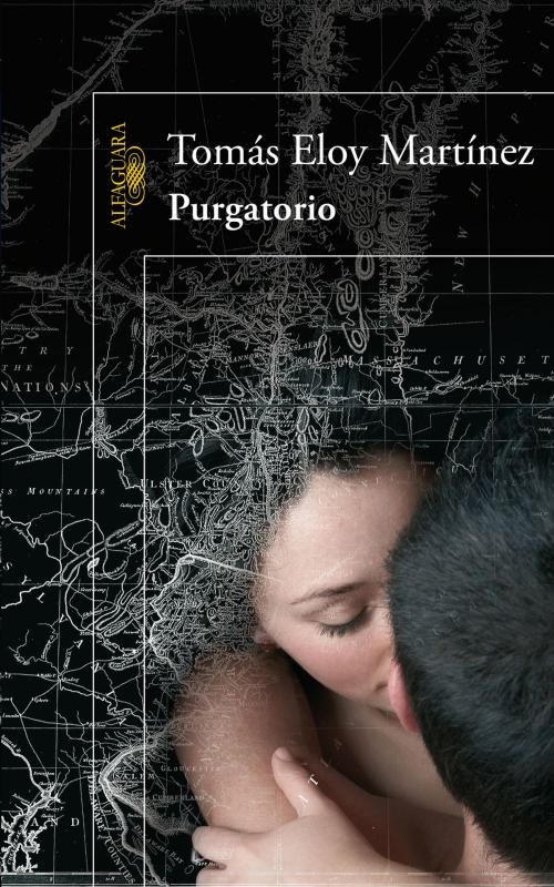 Cover of the book Purgatorio by Tomás Eloy Martínez, Penguin Random House Grupo Editorial España