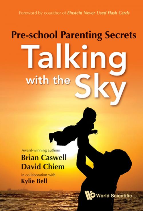 Cover of the book Pre-School Parenting Secrets by Brian Caswell, David Chiem, Kylie Bell, World Scientific Publishing Company