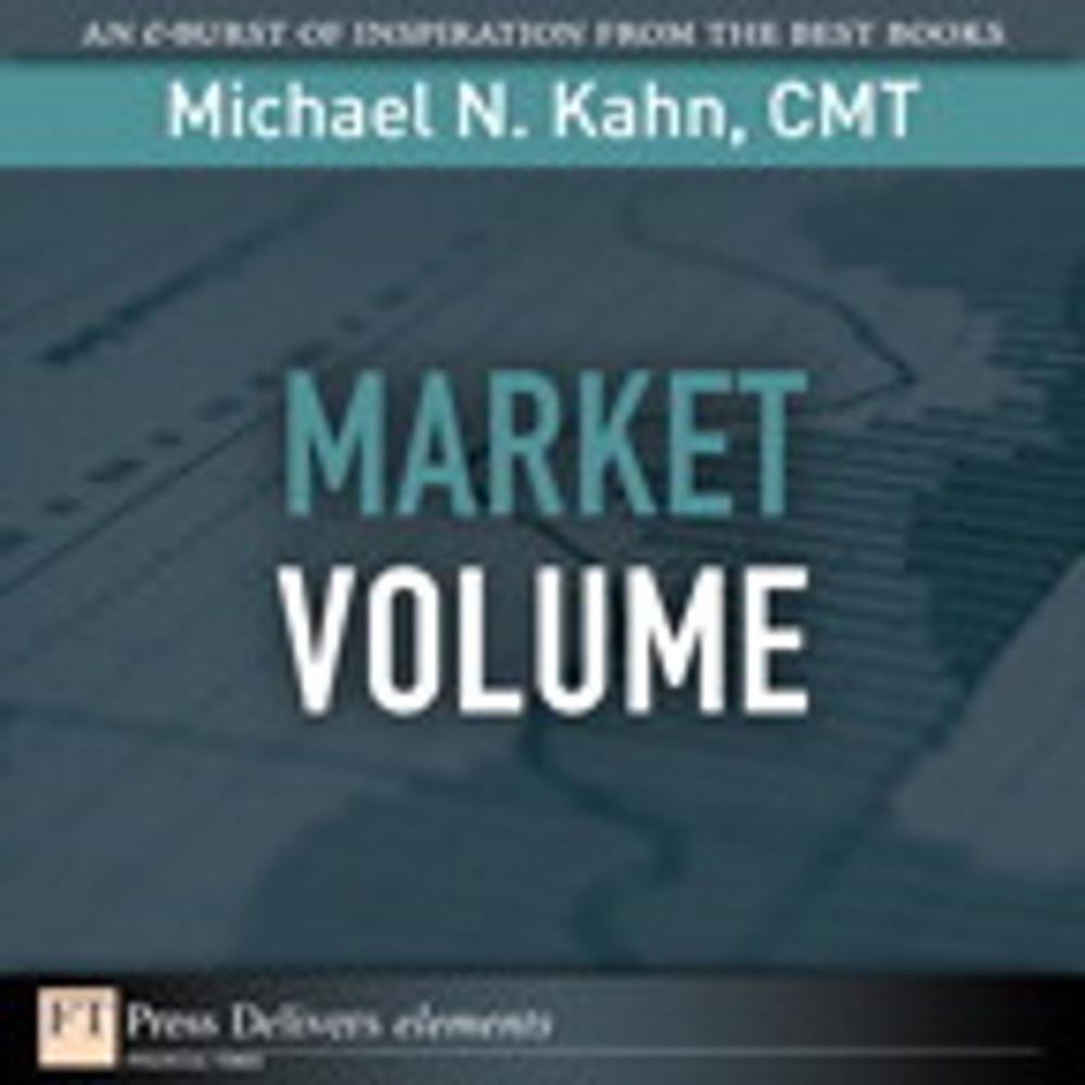 Big bigCover of Market Volume