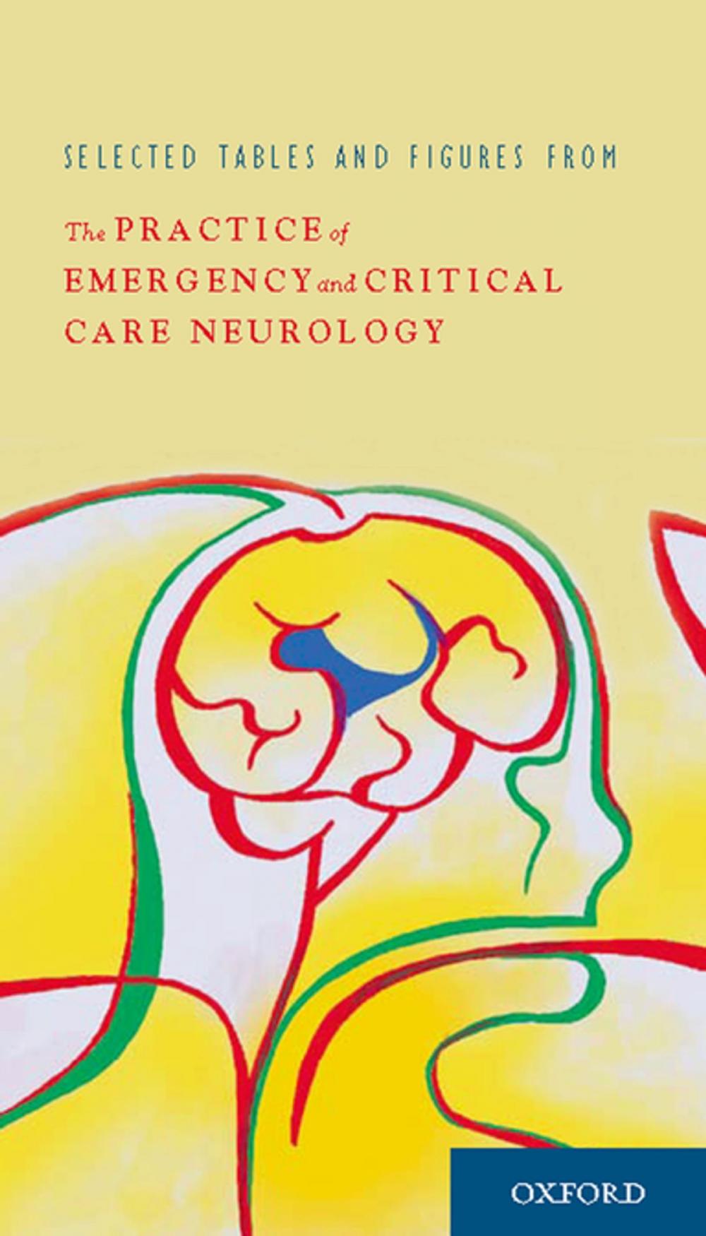 Big bigCover of The Practice of Emergency and Critical Care Neurology