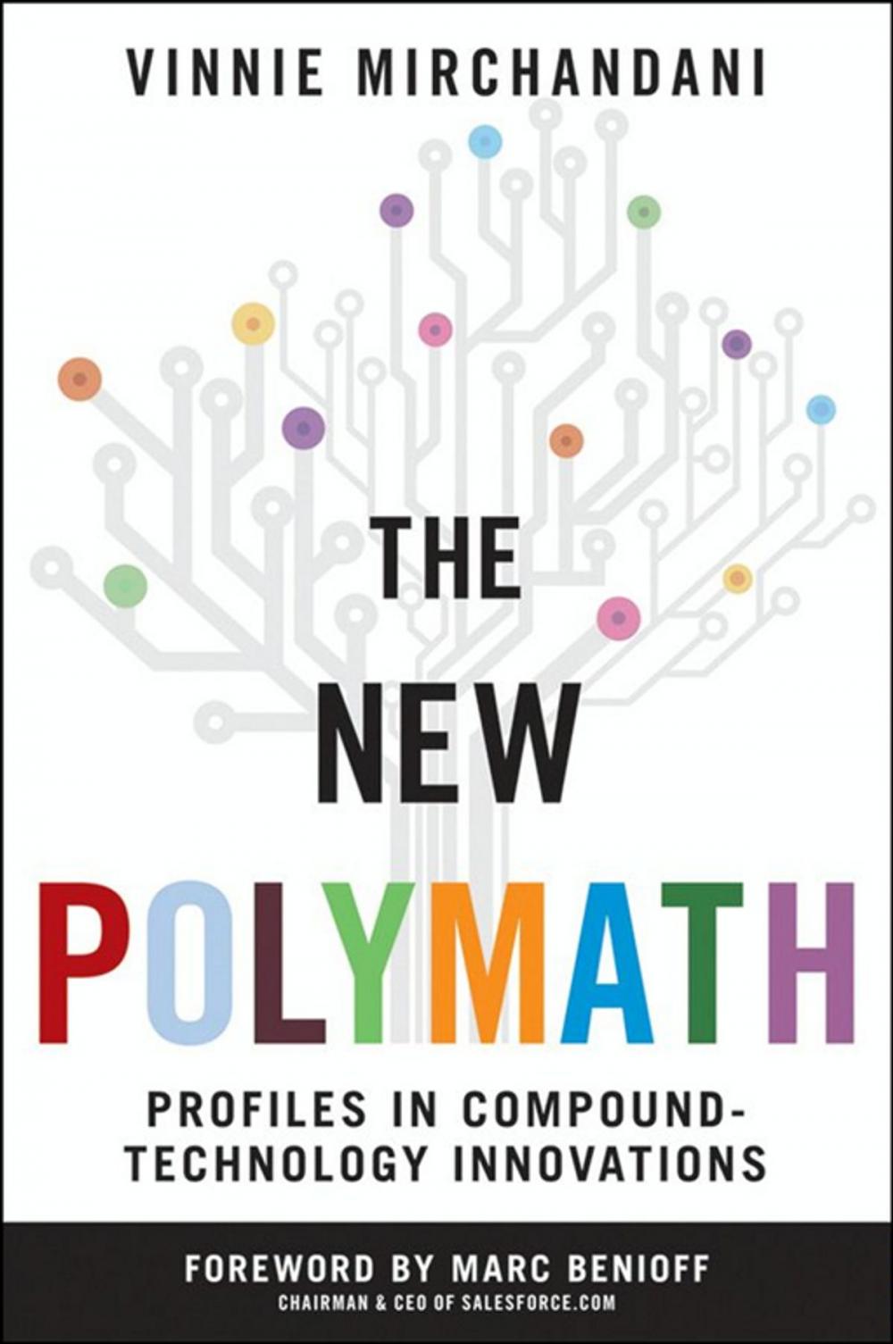 Big bigCover of The New Polymath