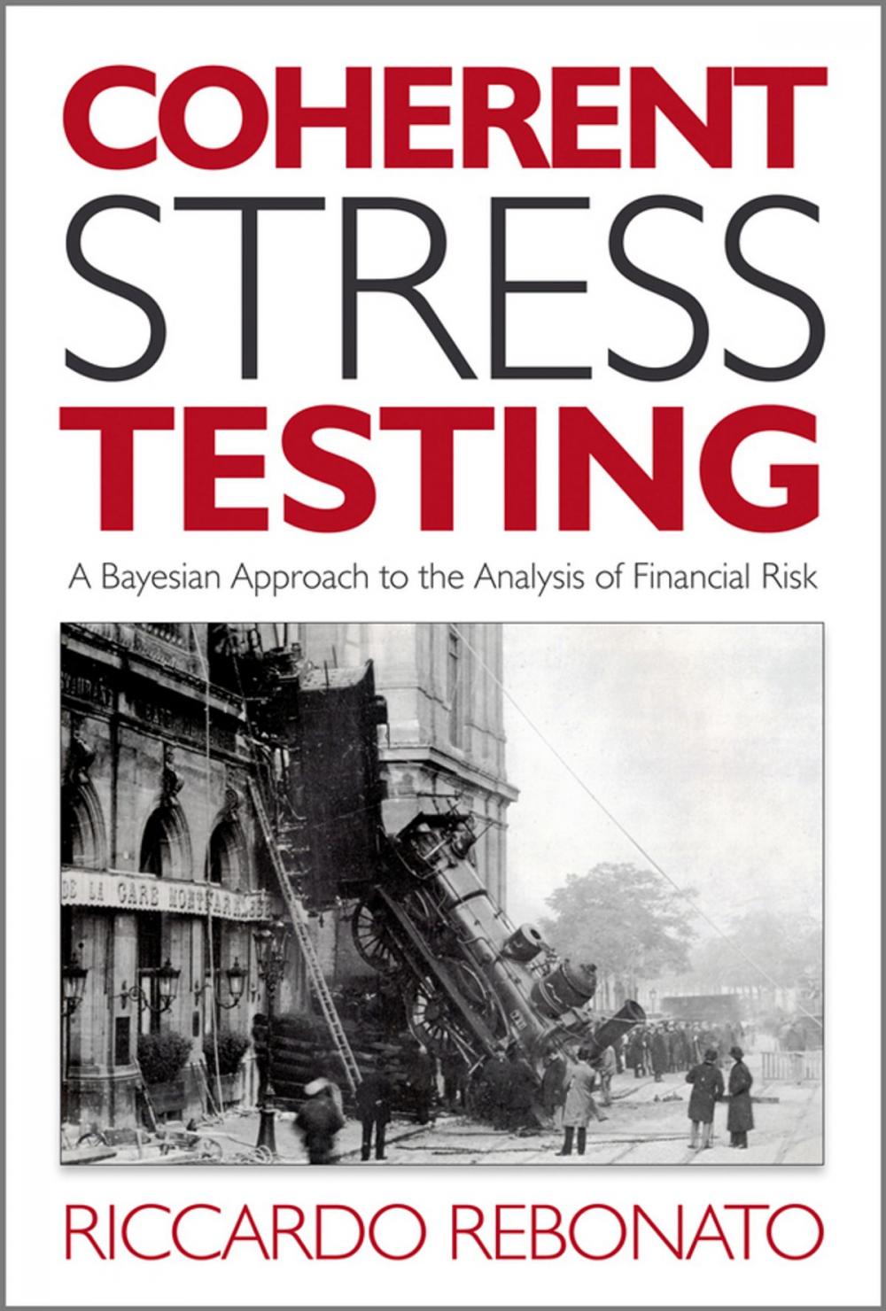 Big bigCover of Coherent Stress Testing
