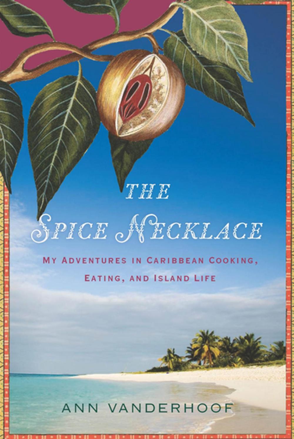 Big bigCover of The Spice Necklace