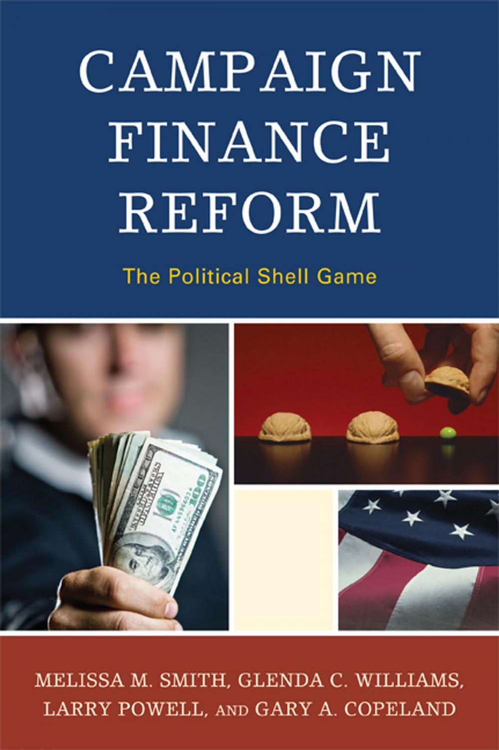 Big bigCover of Campaign Finance Reform