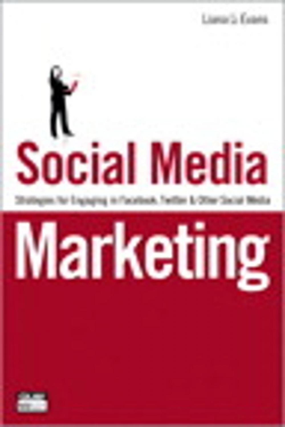 Big bigCover of Social Media Marketing: Strategies for Engaging in Facebook, Twitter & Other Social Media