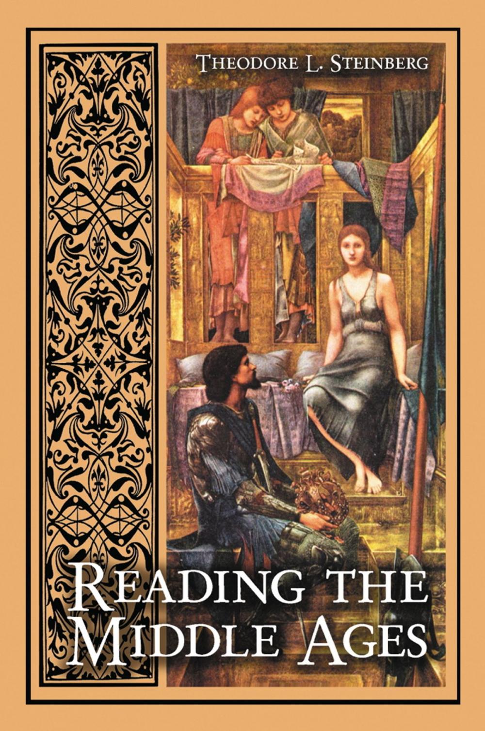 Big bigCover of Reading the Middle Ages