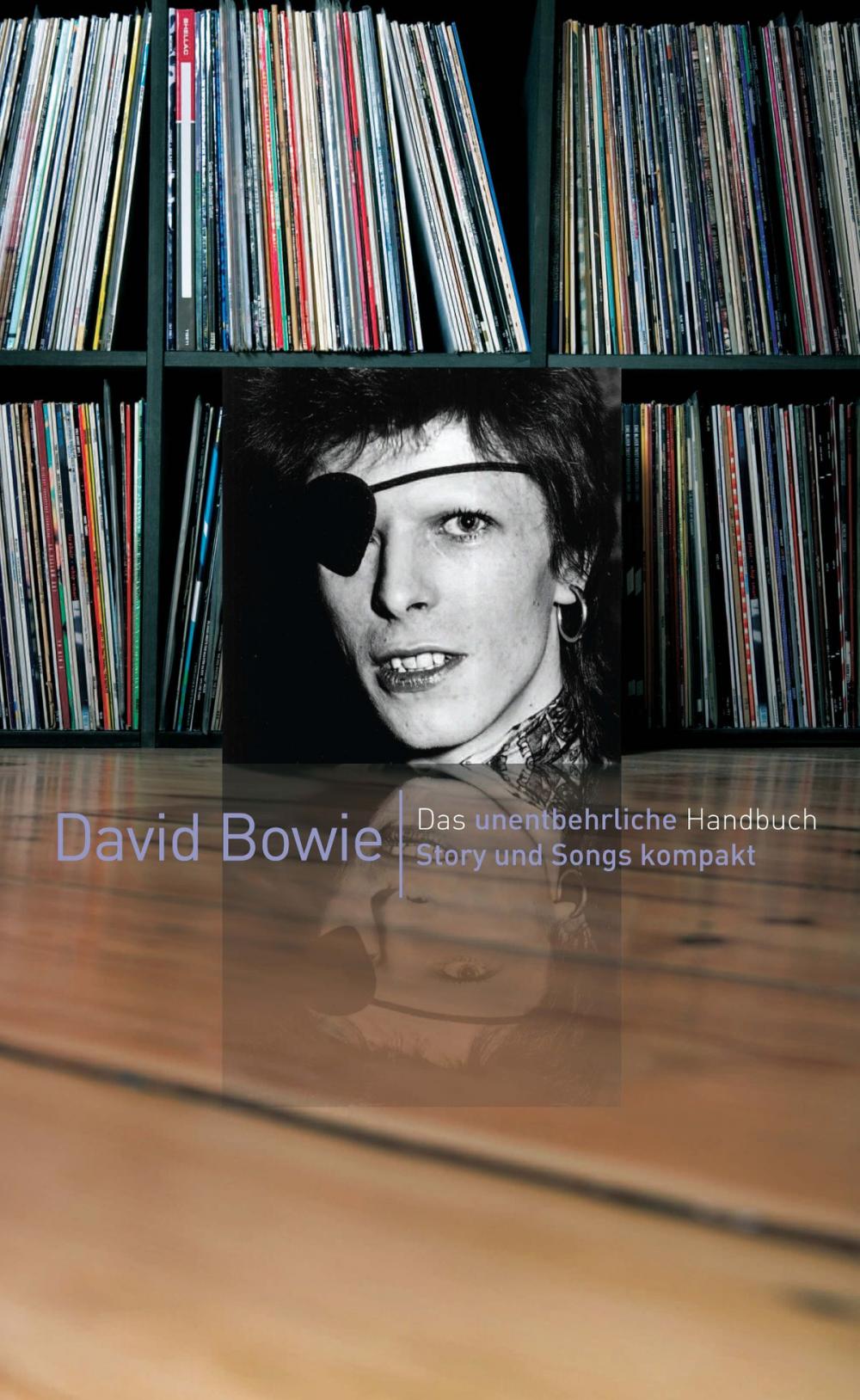 Big bigCover of David Bowie: Story und Songs kompakt