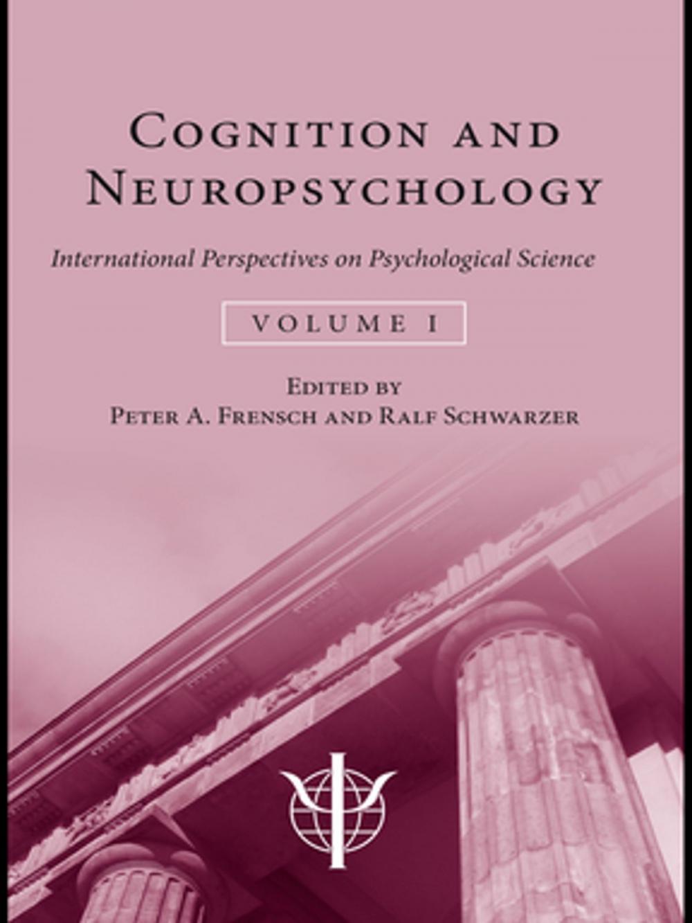 Big bigCover of Cognition and Neuropsychology