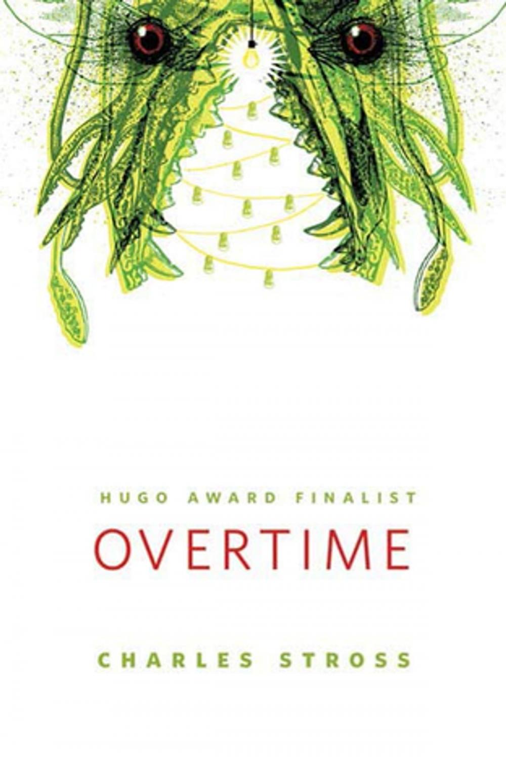 Big bigCover of Overtime