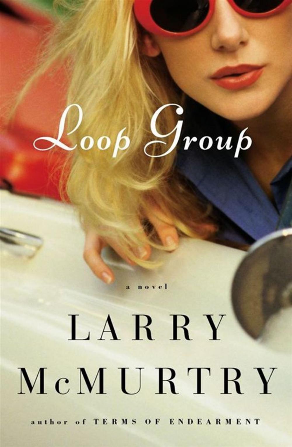 Big bigCover of Loop Group