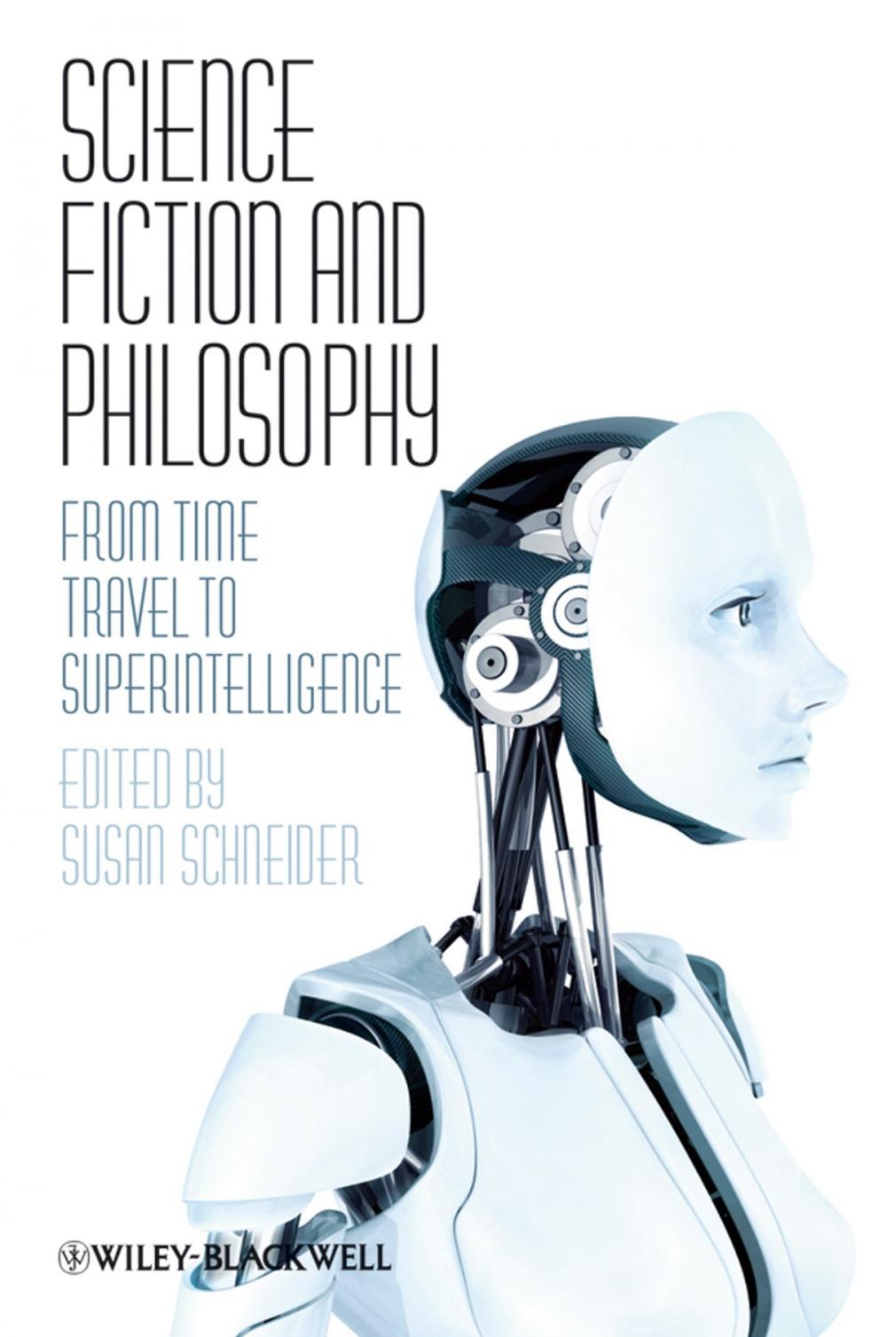 Big bigCover of Science Fiction and Philosophy