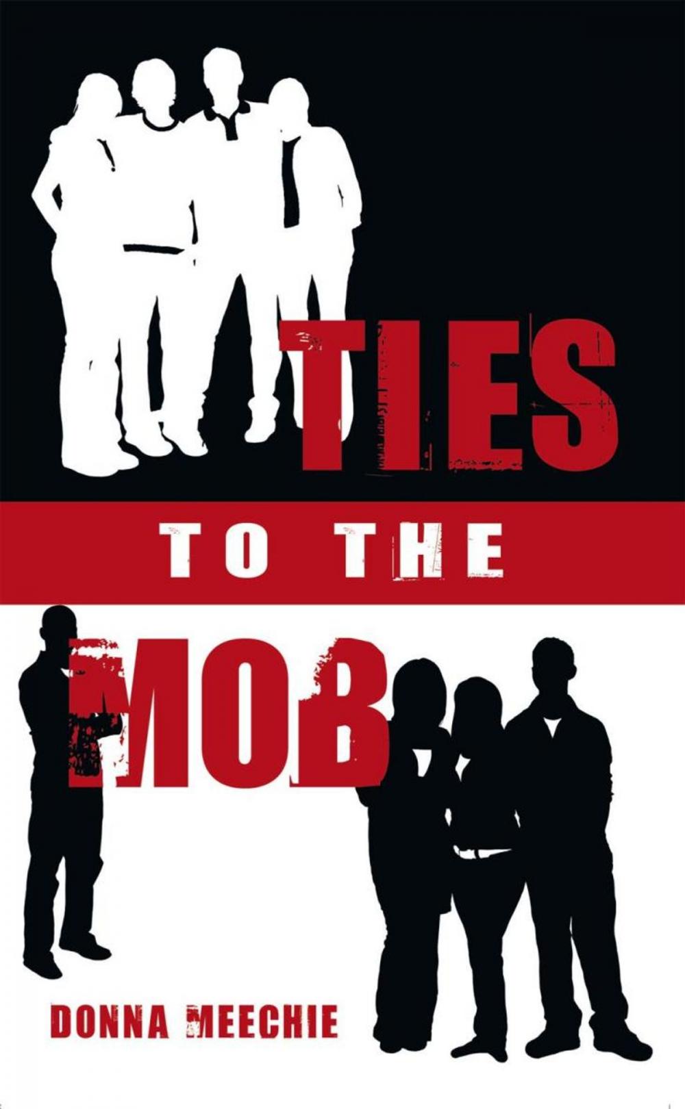Big bigCover of Ties to the Mob