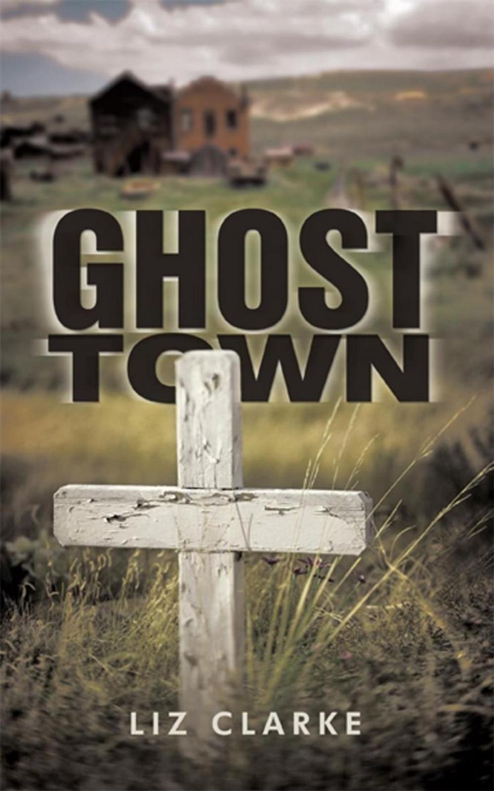 Big bigCover of Ghost Town
