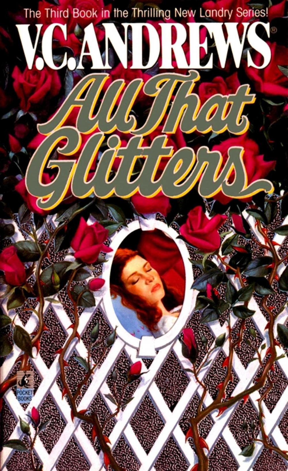Big bigCover of All That Glitters