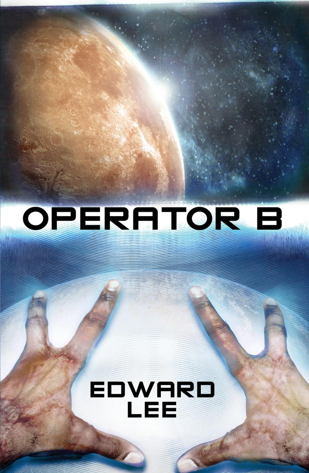 Big bigCover of Operator B
