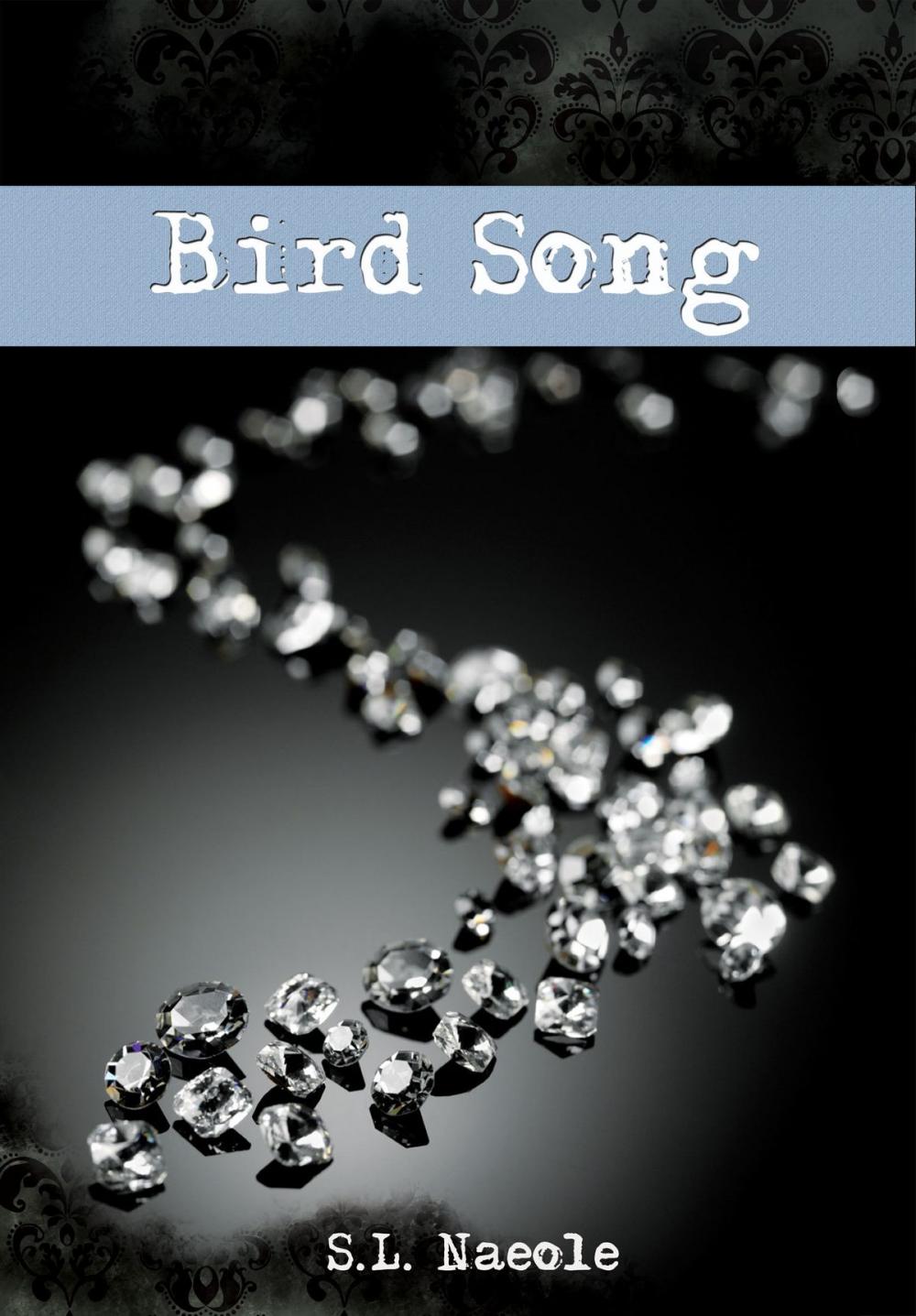 Big bigCover of Bird Song (Grace Series #2)