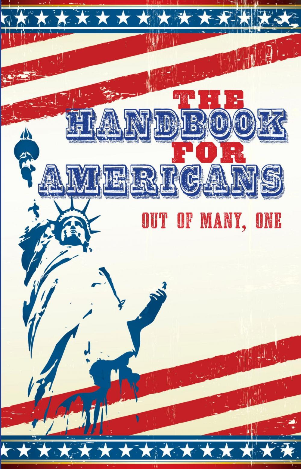 Big bigCover of The Handbook for Americans