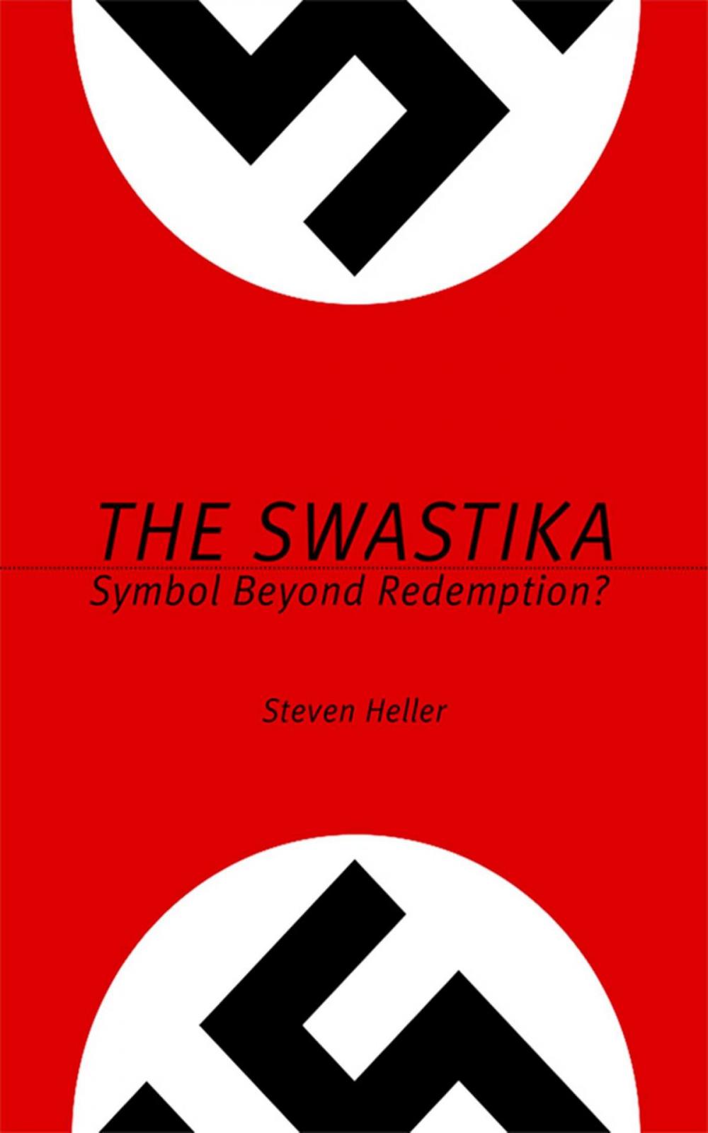 Big bigCover of The Swastika