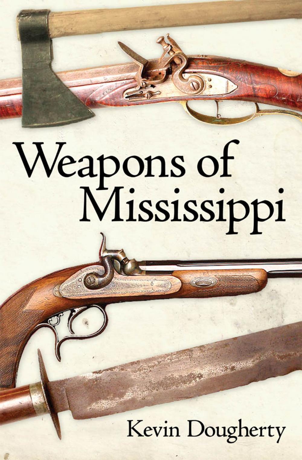 Big bigCover of Weapons of Mississippi